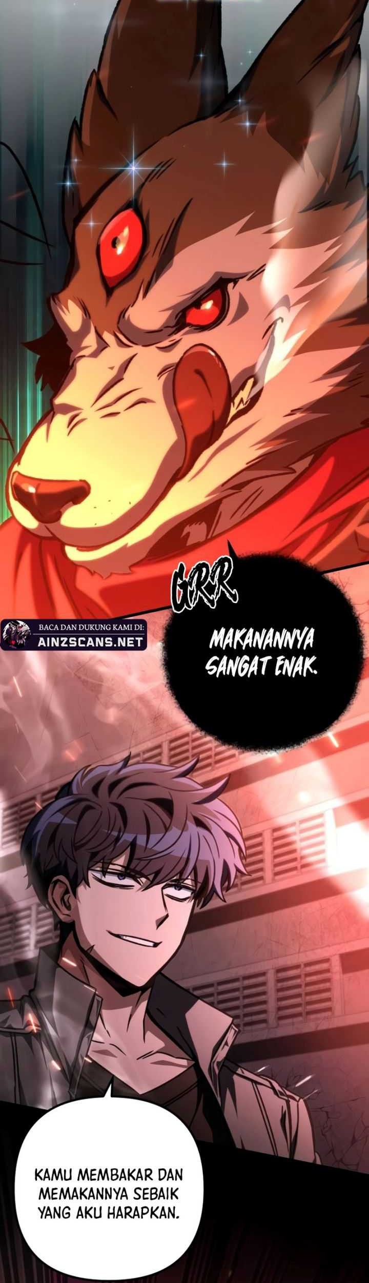 The Genius Assassin Who Takes it All Chapter 26 Gambar 38