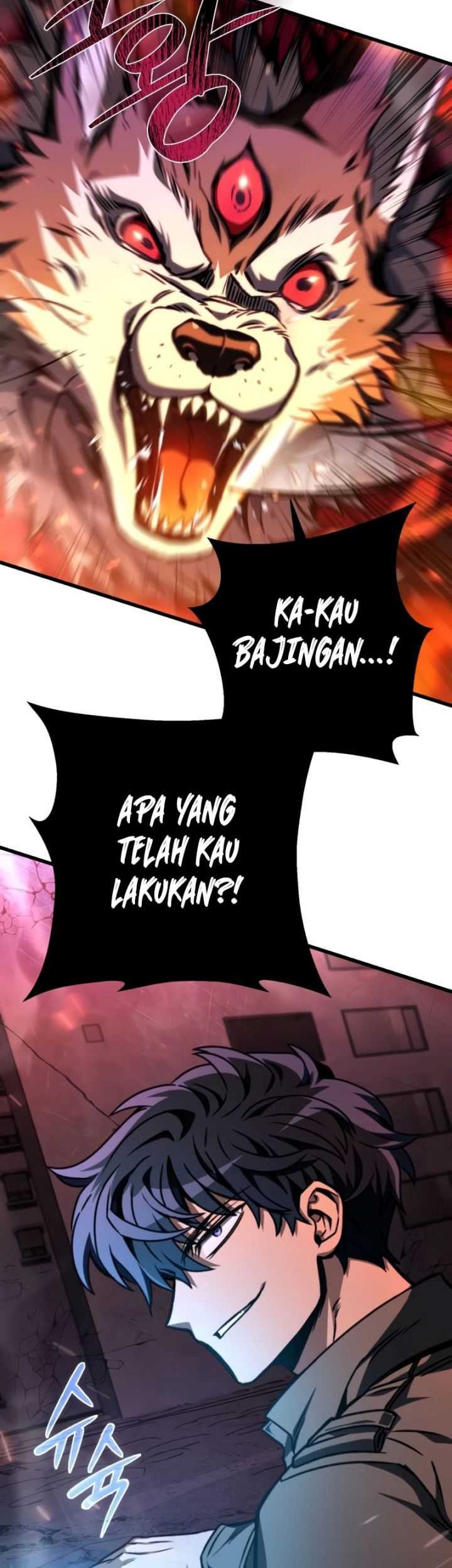 The Genius Assassin Who Takes it All Chapter 26 Gambar 60