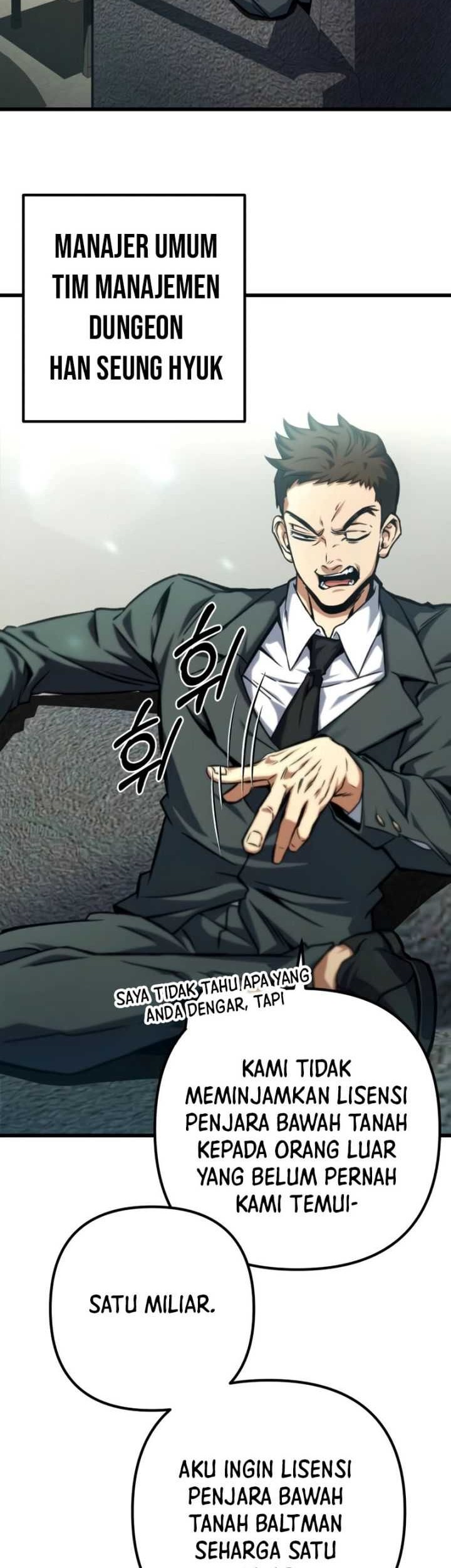 The Genius Assassin Who Takes it All Chapter 26 Gambar 18