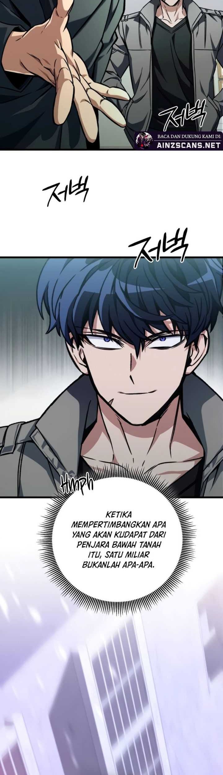 The Genius Assassin Who Takes it All Chapter 26 Gambar 22