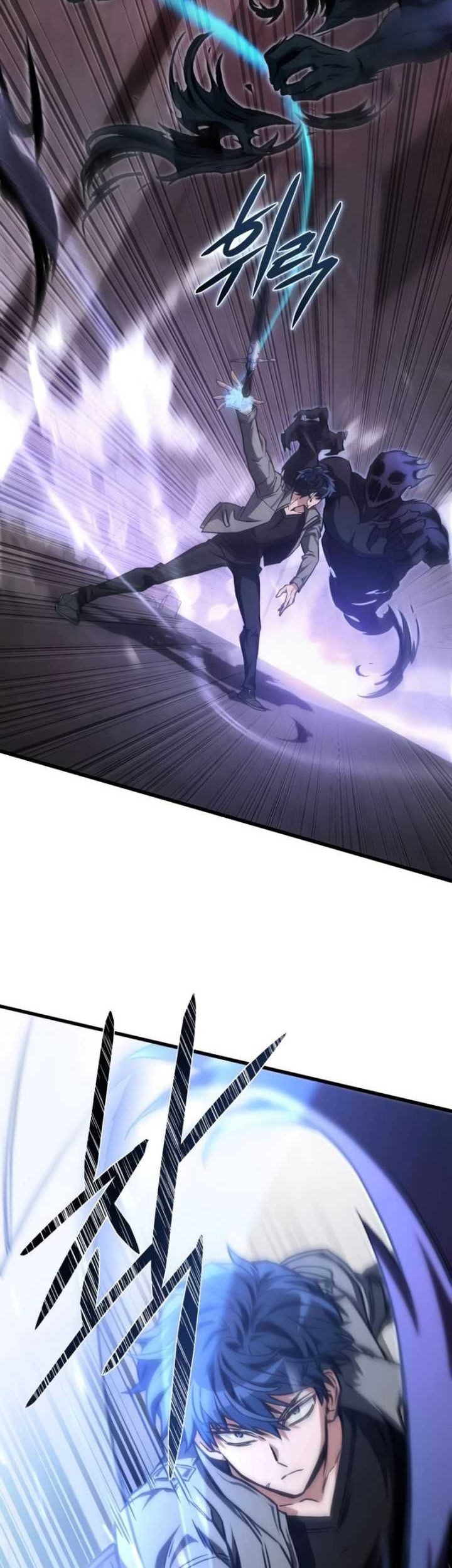 The Genius Assassin Who Takes it All Chapter 26 Gambar 24