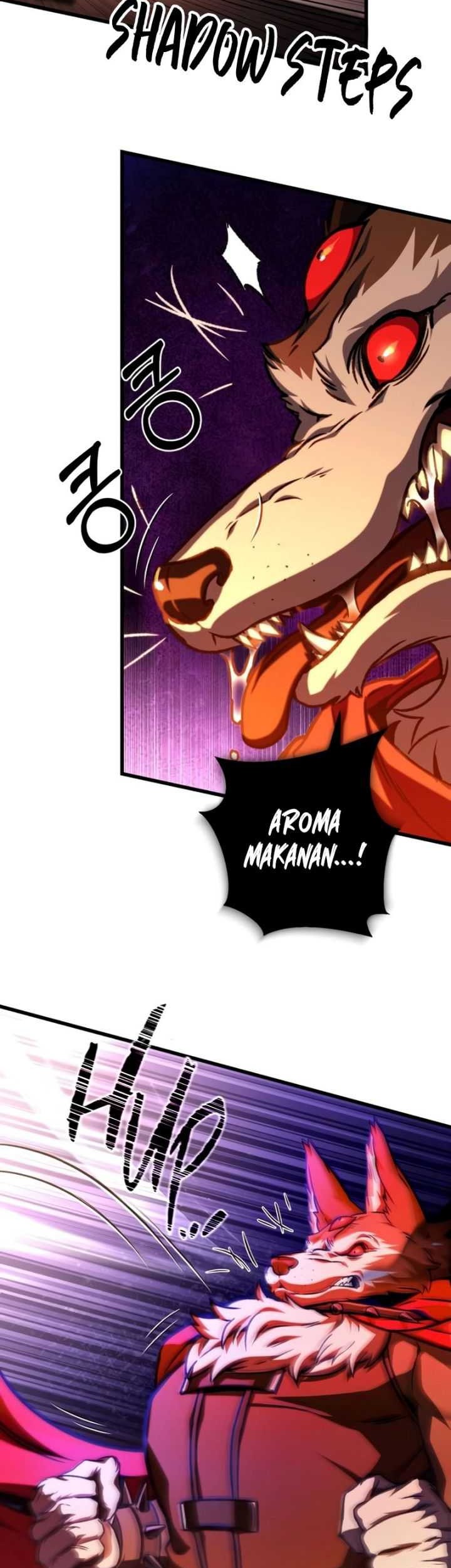 The Genius Assassin Who Takes it All Chapter 26 Gambar 34