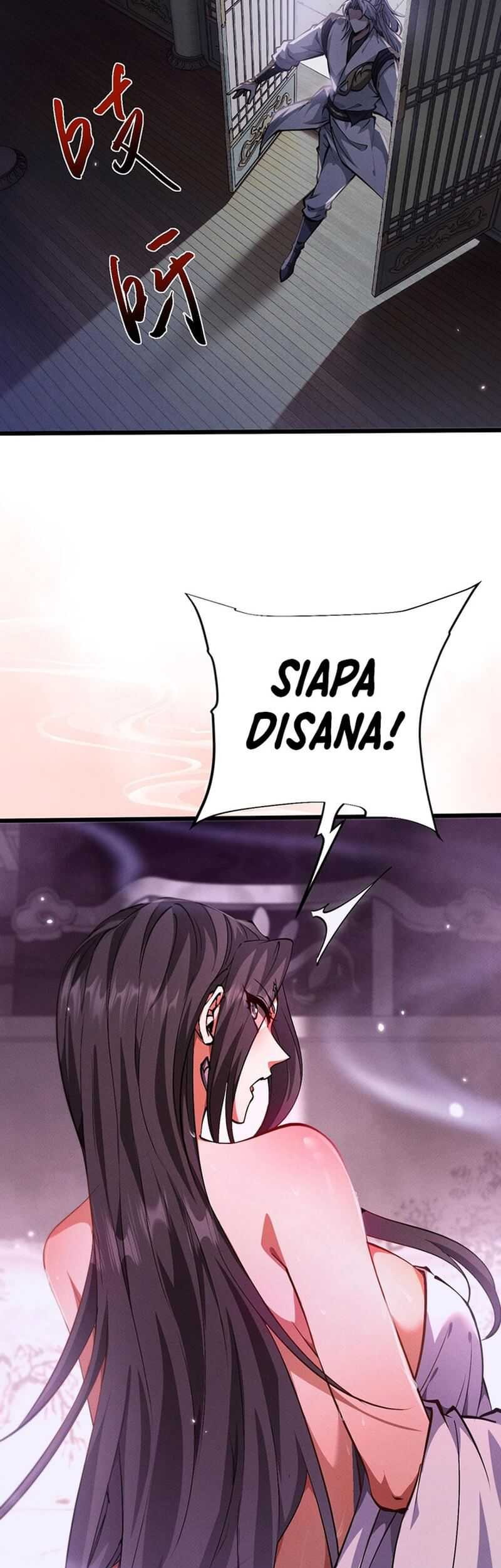 Unbeatable Sword Master Cultivator Chapter 04 Gambar 7