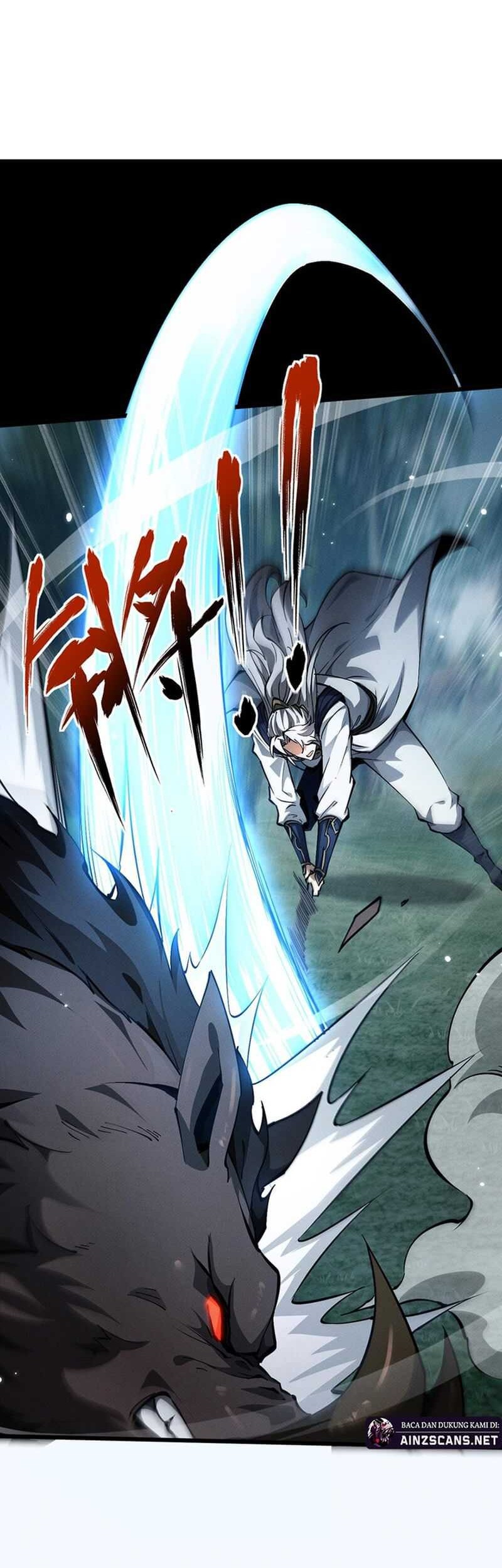 Unbeatable Sword Master Cultivator Chapter 03 Gambar 28