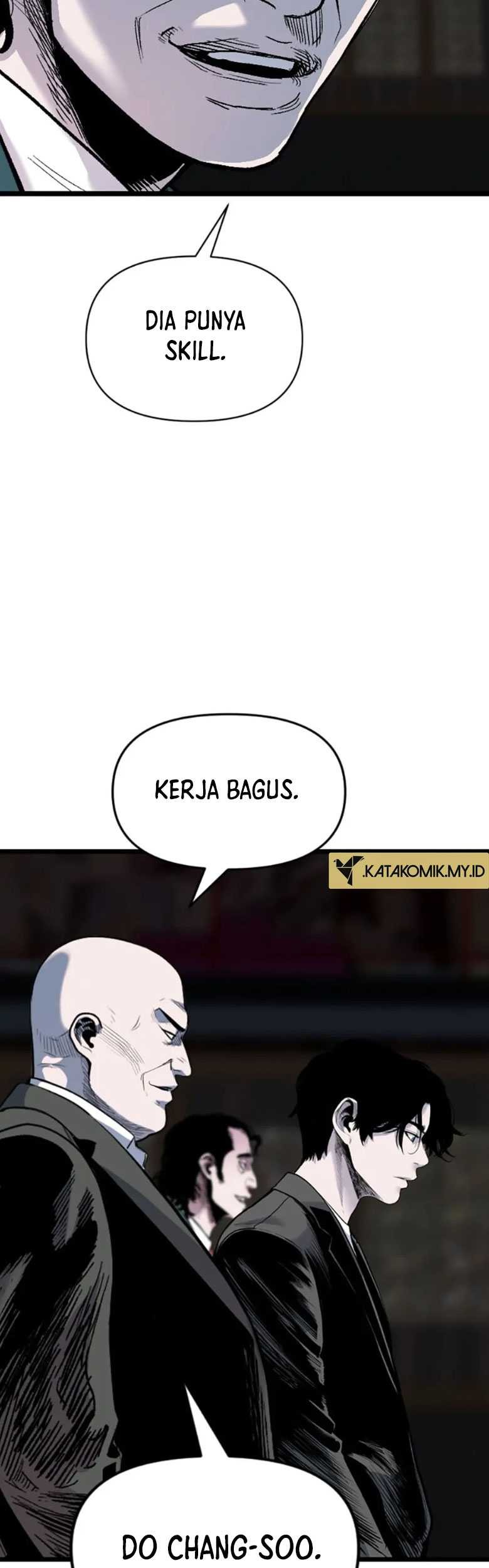 Switch Chapter 105 Gambar 23