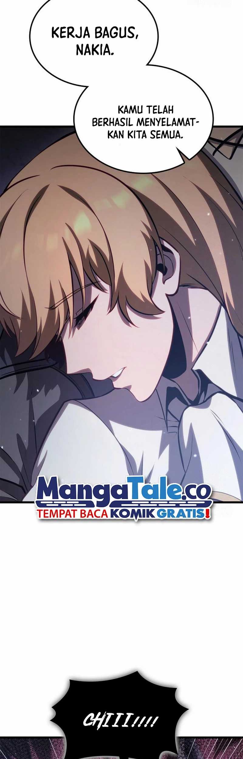 The Count’s Youngest Son Is A Player! Chapter 63 Gambar 55