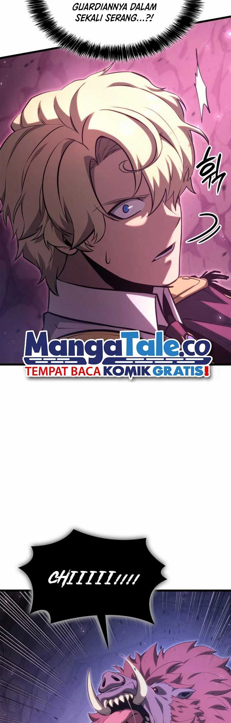 The Count’s Youngest Son Is A Player! Chapter 63 Gambar 29