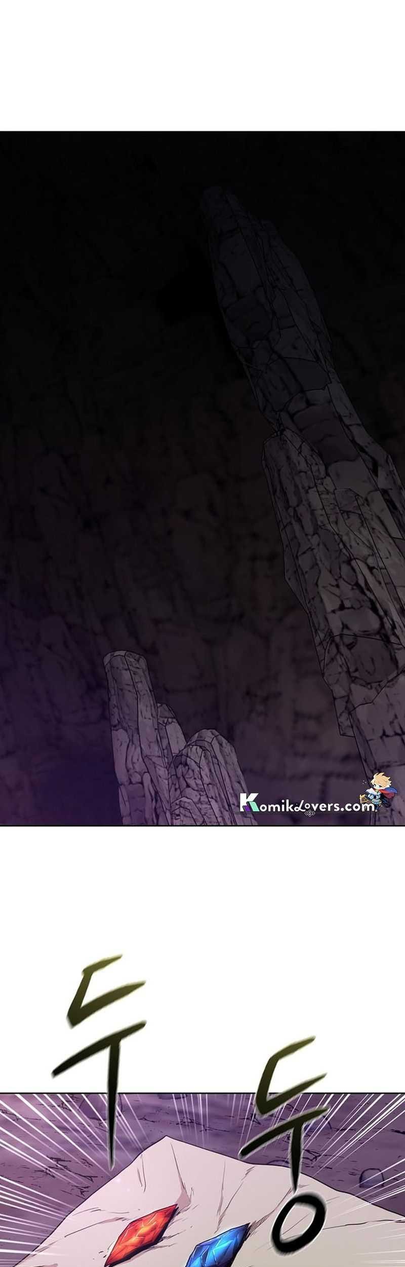 Martial Arts Alone Chapter 18 Gambar 22