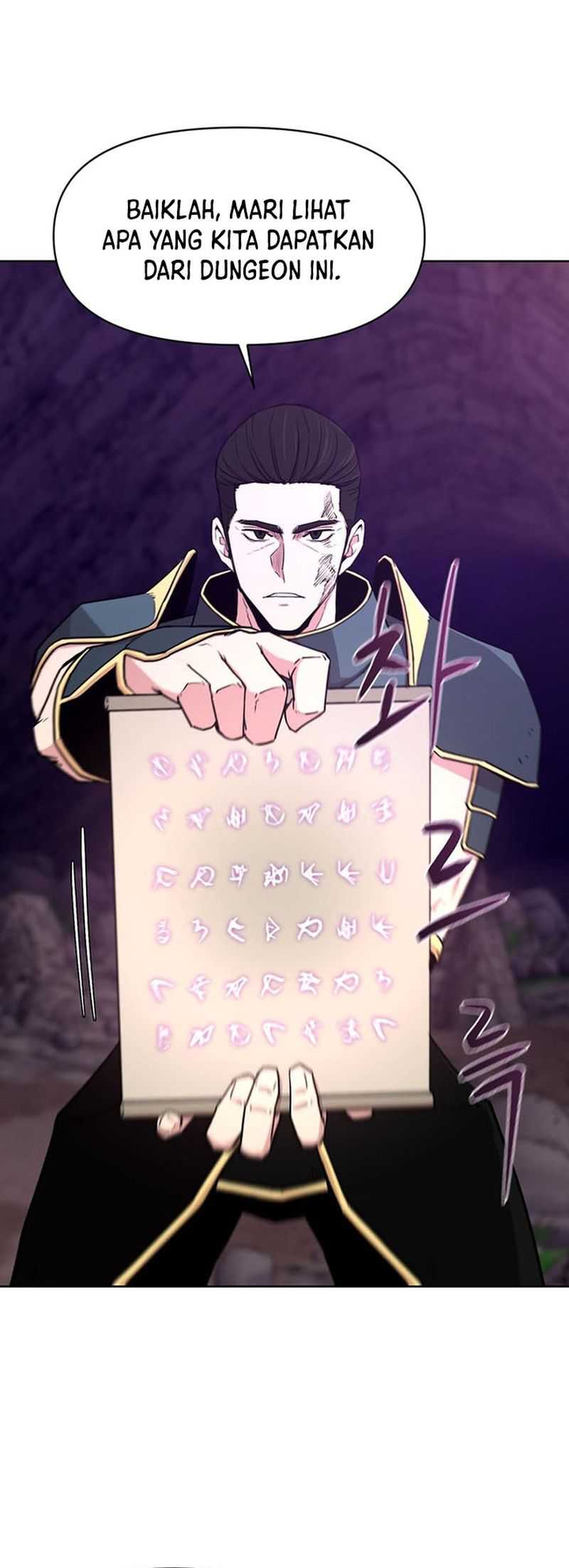 Martial Arts Alone Chapter 18 Gambar 24