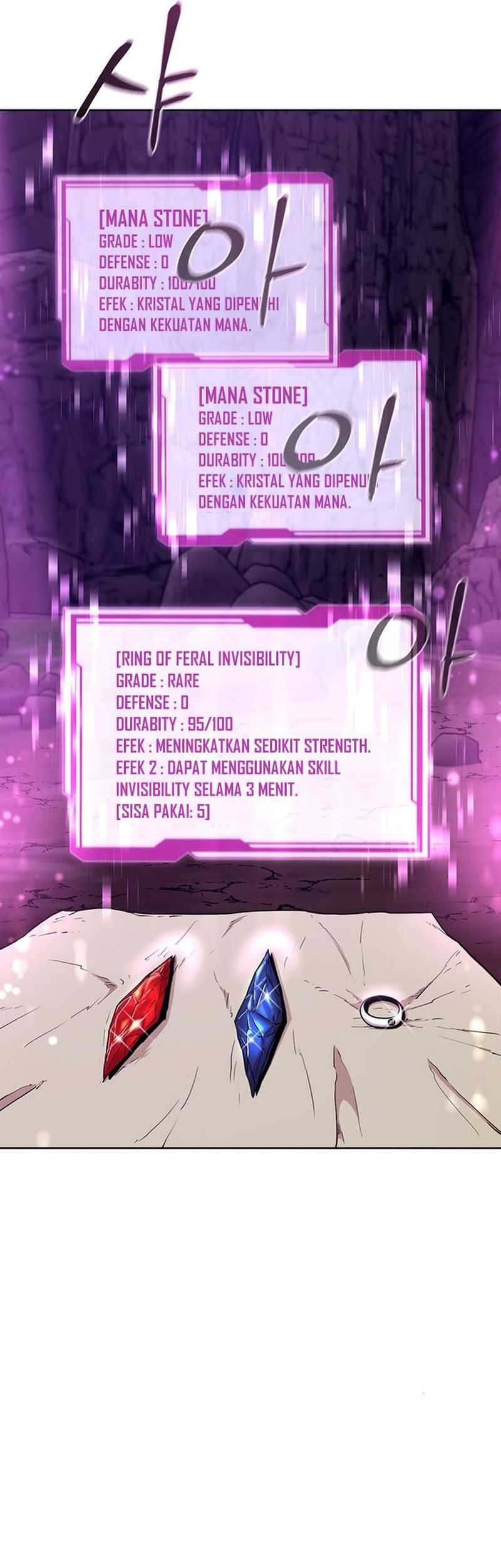 Martial Arts Alone Chapter 18 Gambar 26