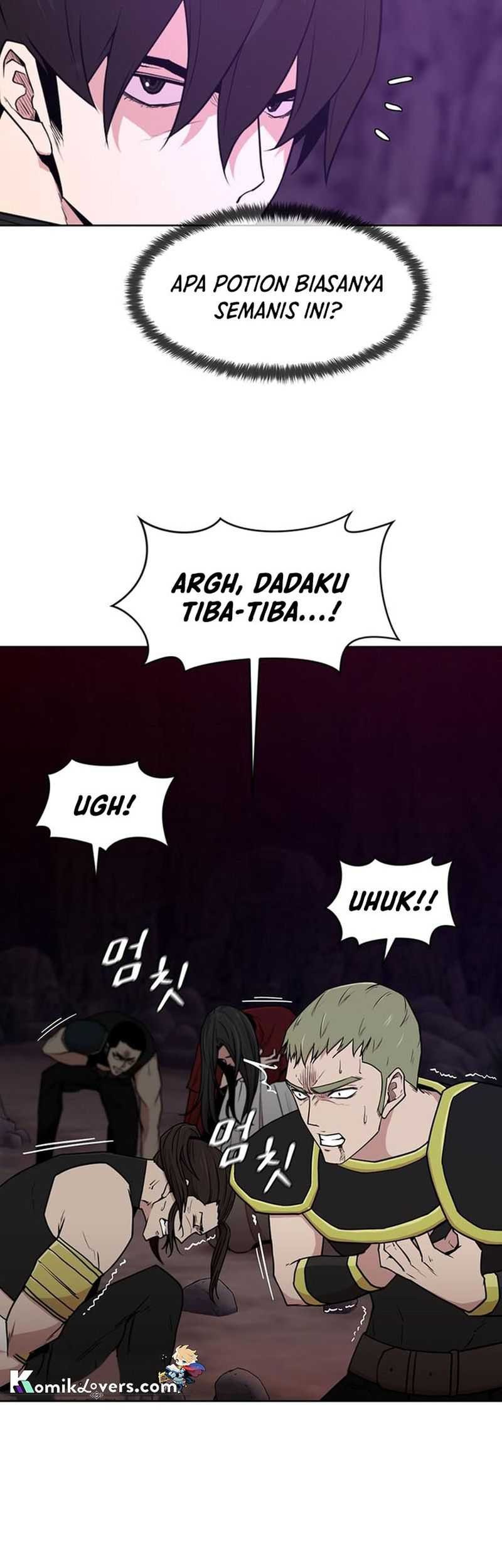 Martial Arts Alone Chapter 18 Gambar 56