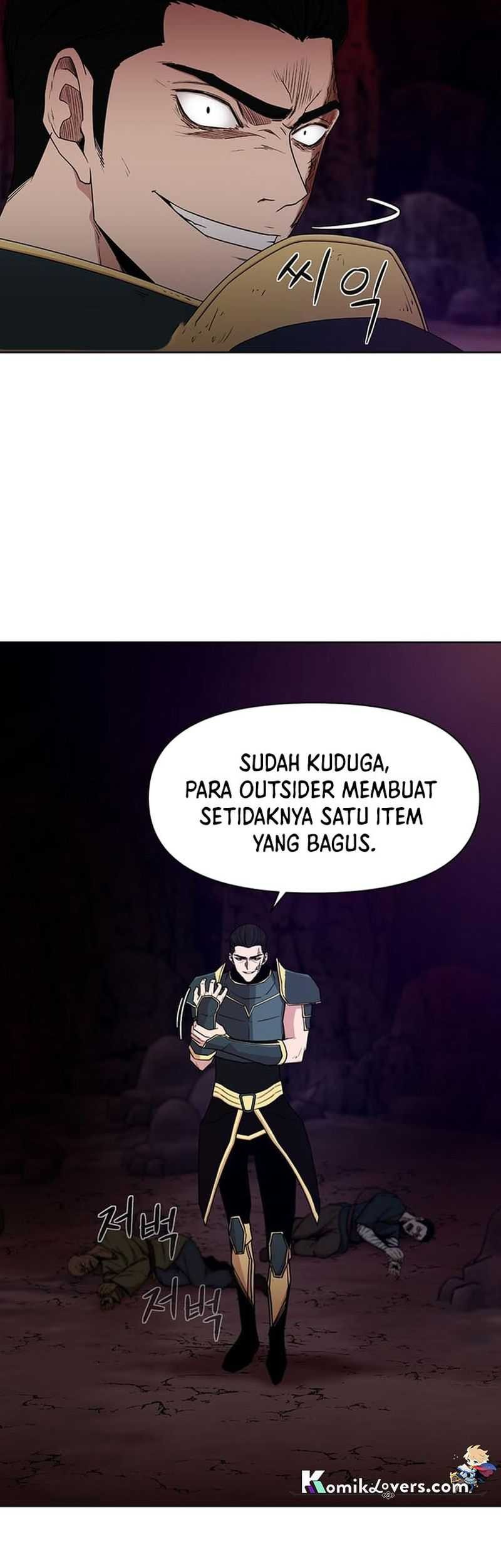 Martial Arts Alone Chapter 18 Gambar 62