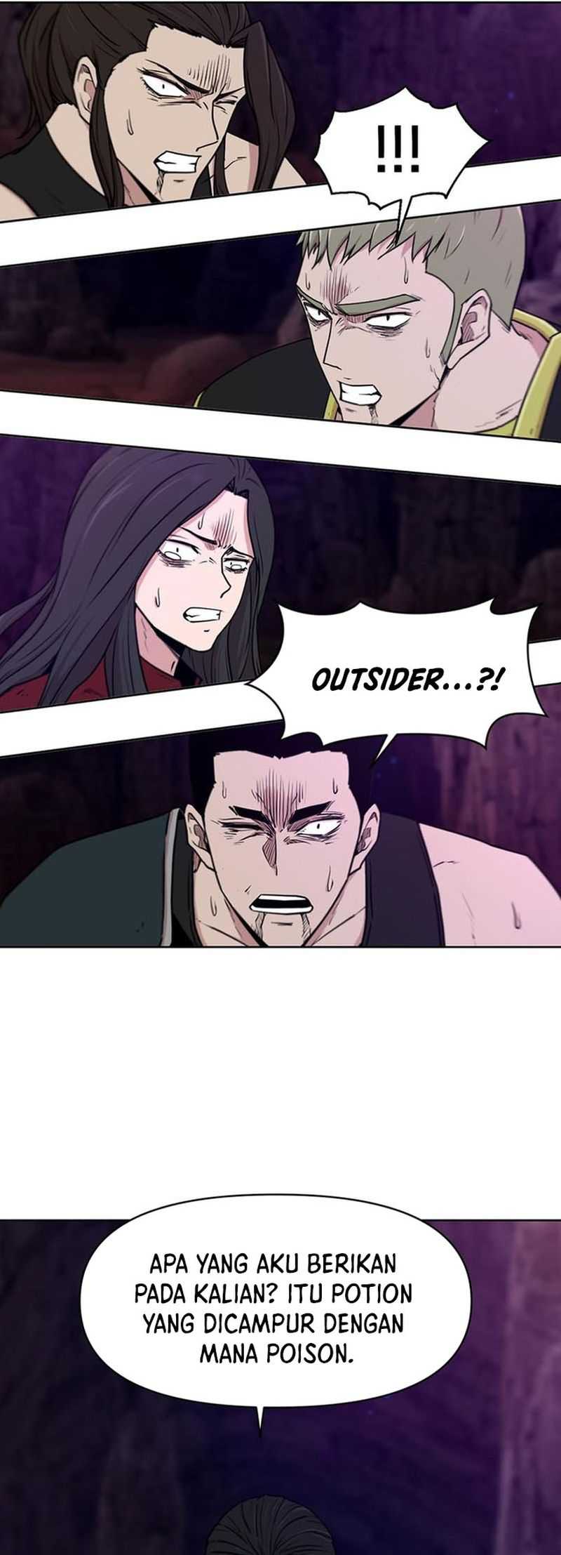 Martial Arts Alone Chapter 18 Gambar 64