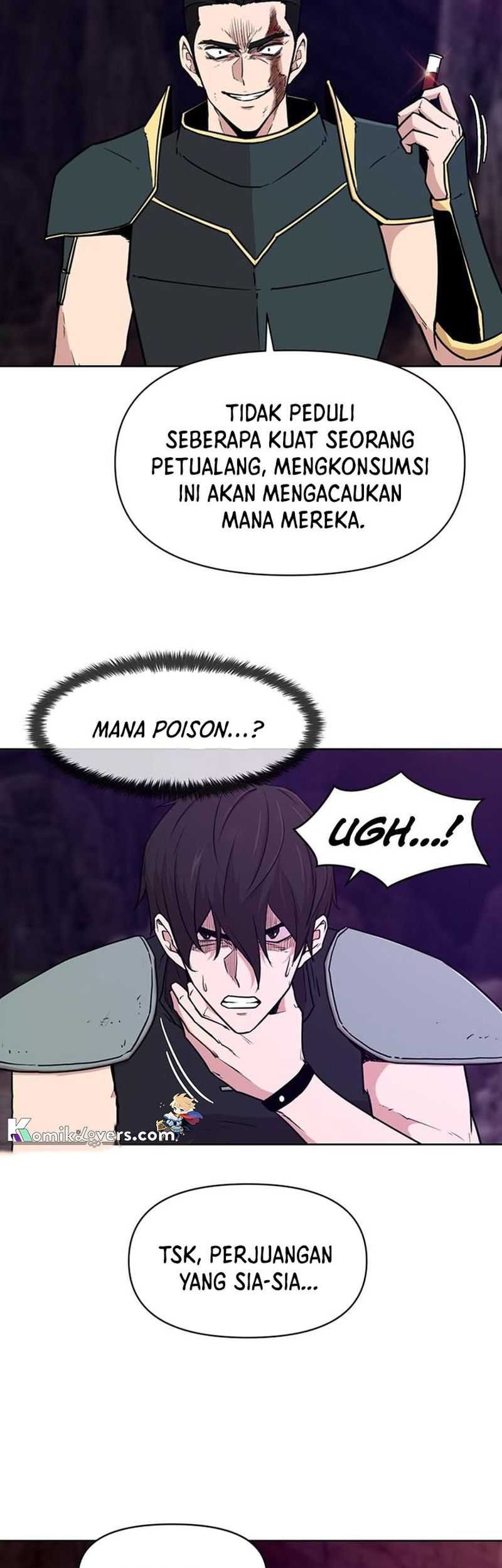Martial Arts Alone Chapter 18 Gambar 65