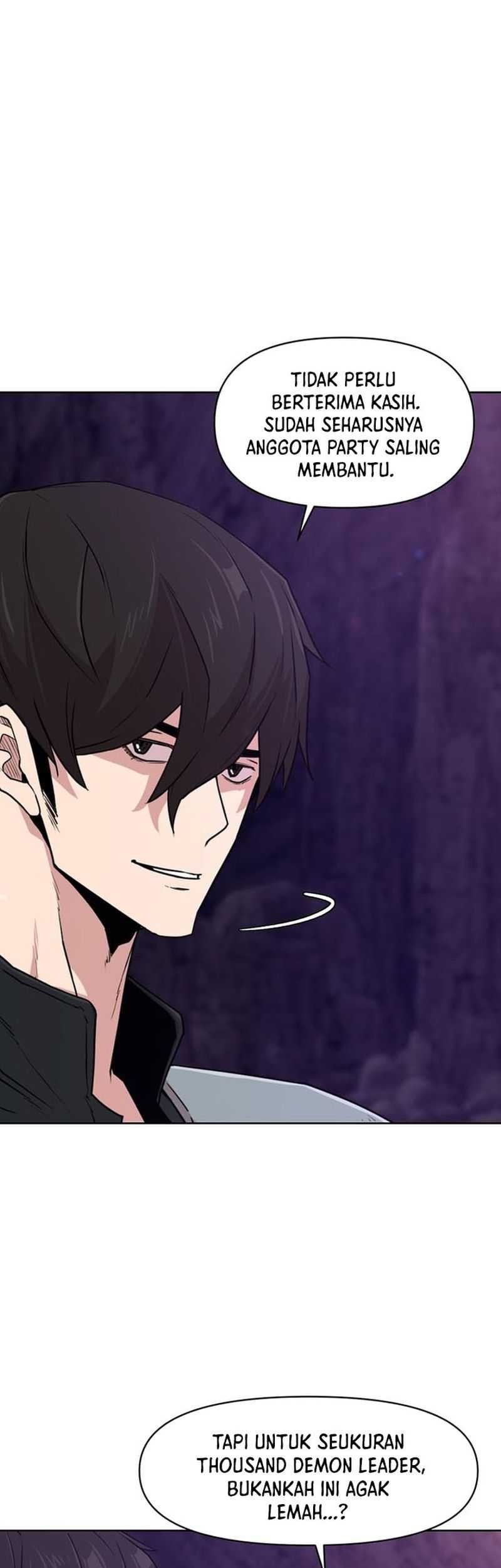 Martial Arts Alone Chapter 18 Gambar 11