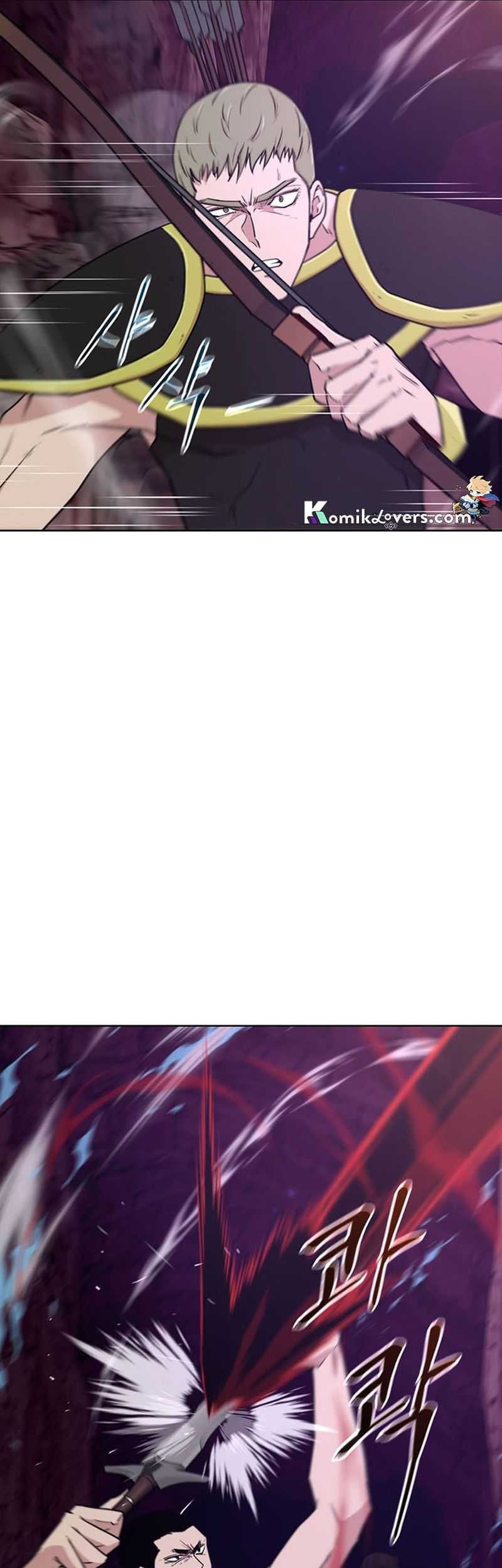 Martial Arts Alone Chapter 17 Gambar 15