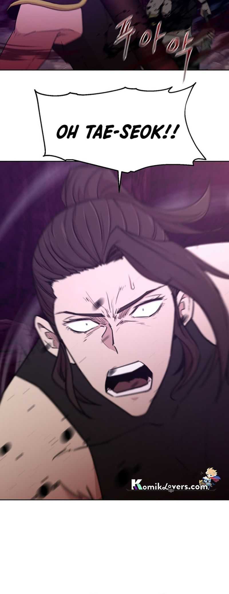 Martial Arts Alone Chapter 17 Gambar 26