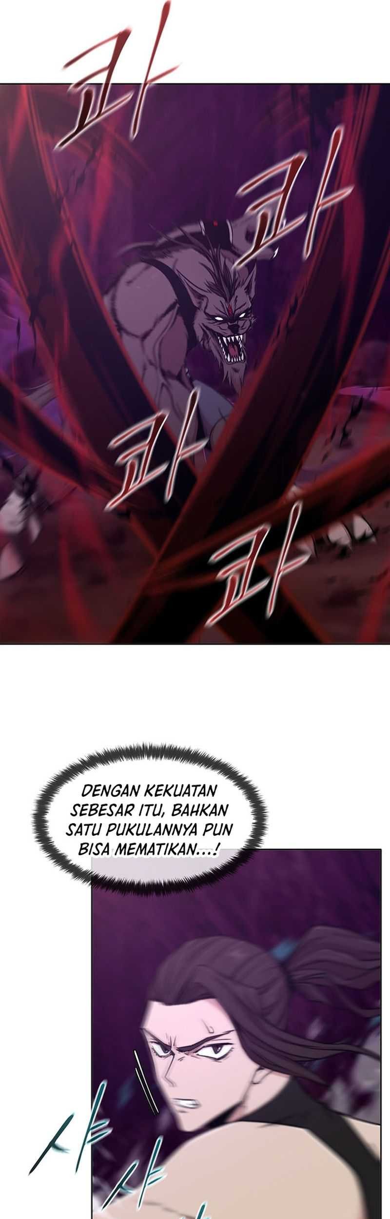 Martial Arts Alone Chapter 17 Gambar 30