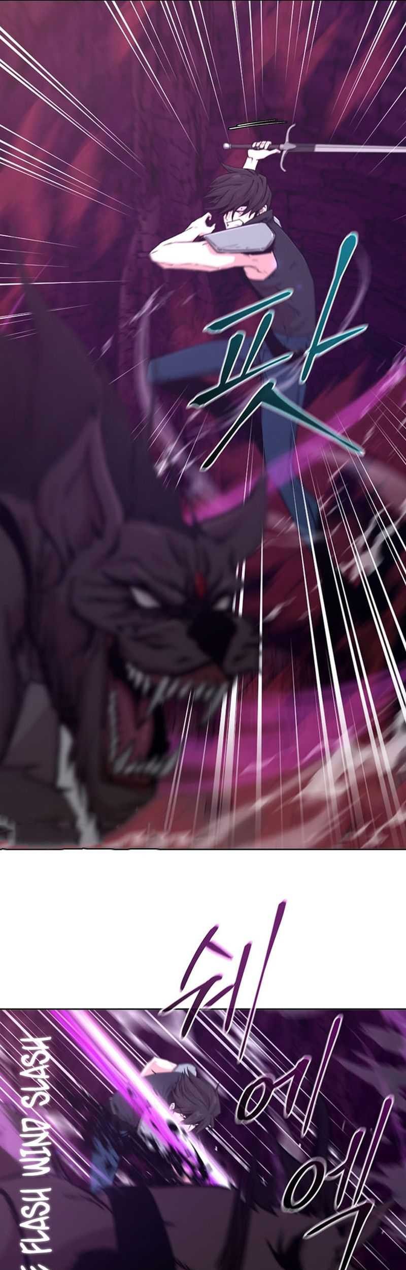 Martial Arts Alone Chapter 17 Gambar 35