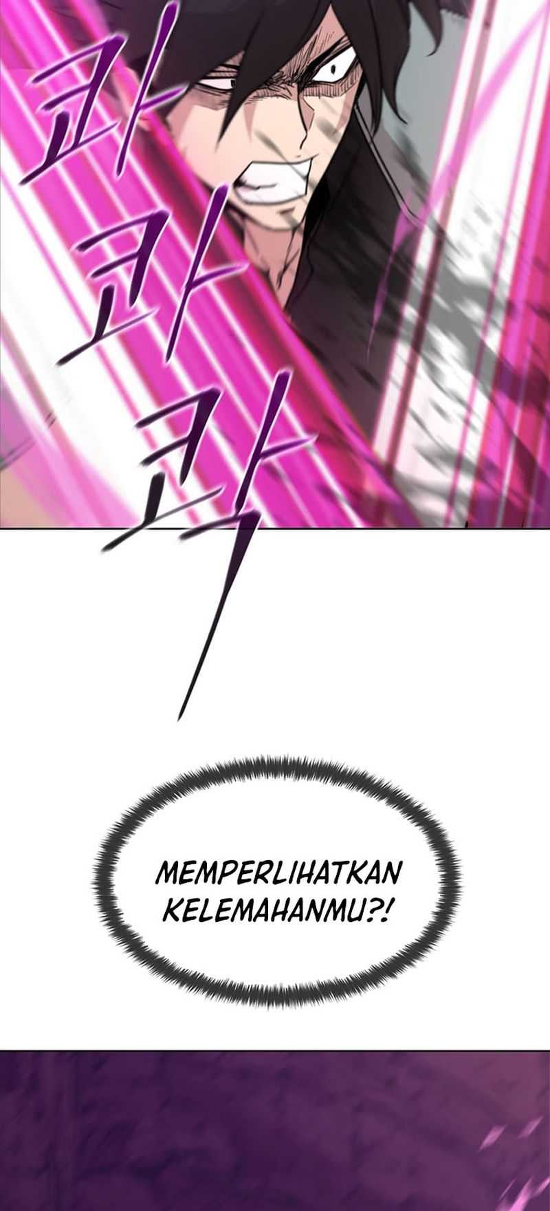 Martial Arts Alone Chapter 17 Gambar 39