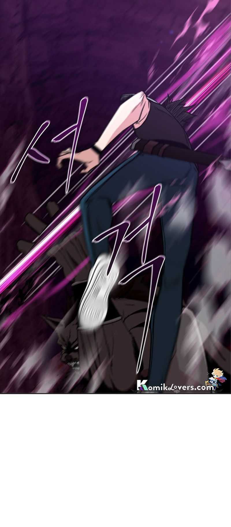 Martial Arts Alone Chapter 17 Gambar 40