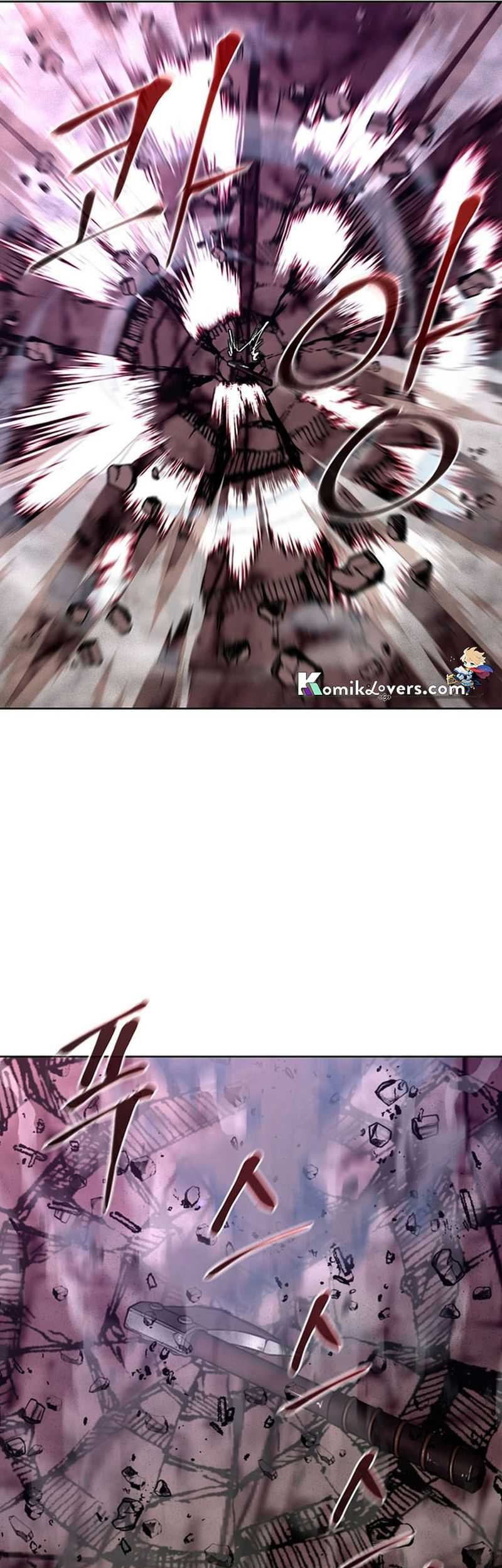 Martial Arts Alone Chapter 17 Gambar 46