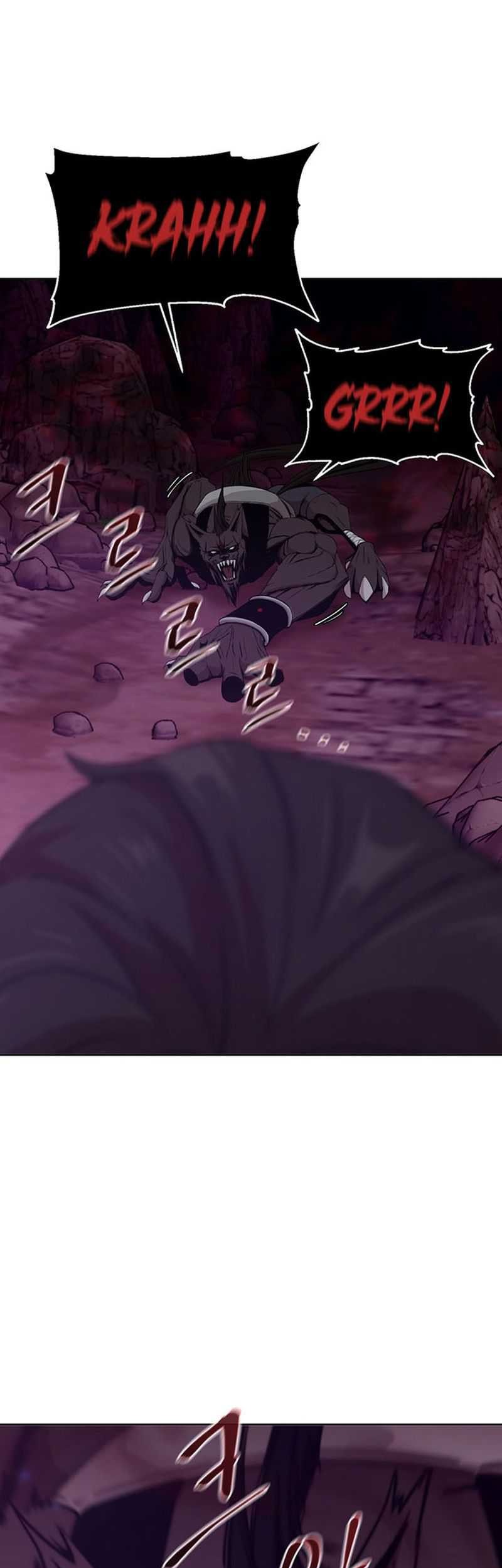 Martial Arts Alone Chapter 17 Gambar 52