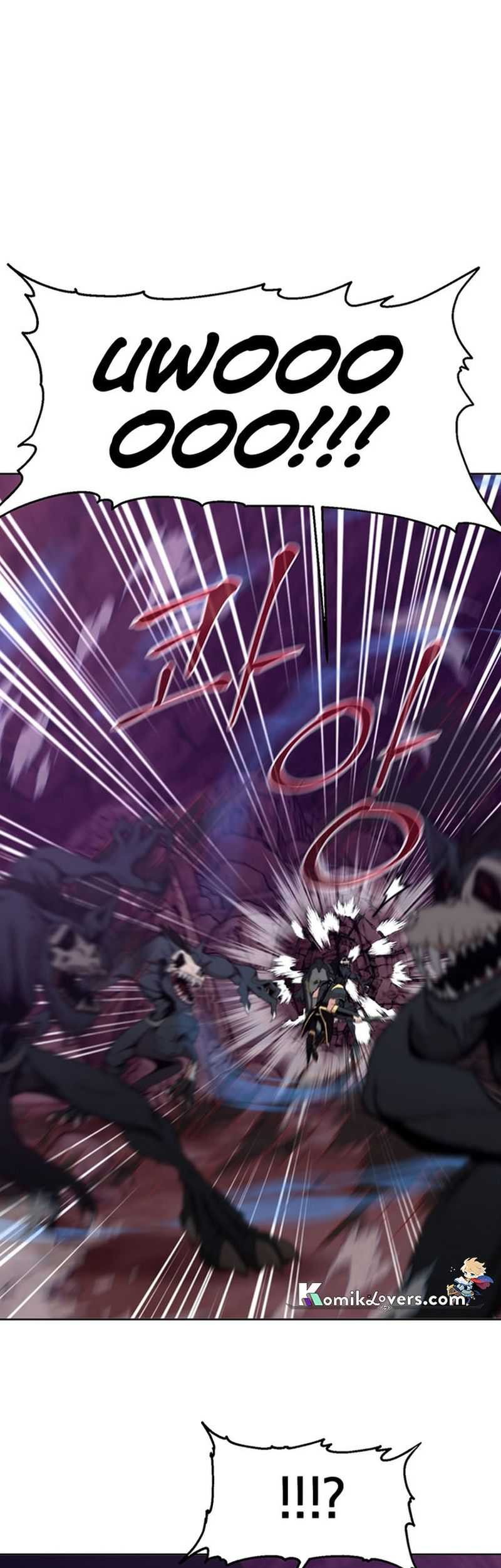 Martial Arts Alone Chapter 17 Gambar 72