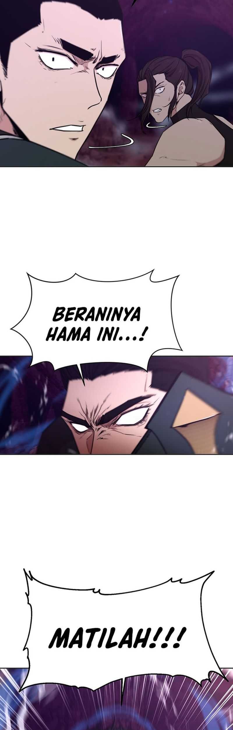 Martial Arts Alone Chapter 17 Gambar 74