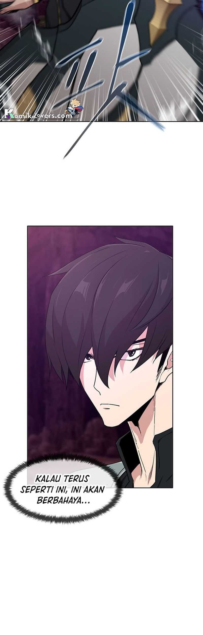 Martial Arts Alone Chapter 17 Gambar 76