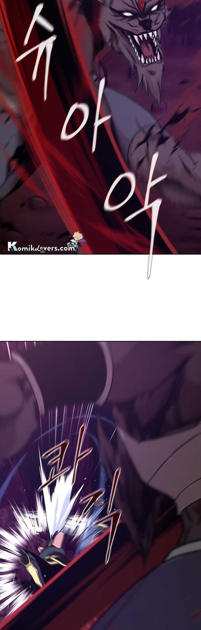 Martial Arts Alone Chapter 17 Gambar 79