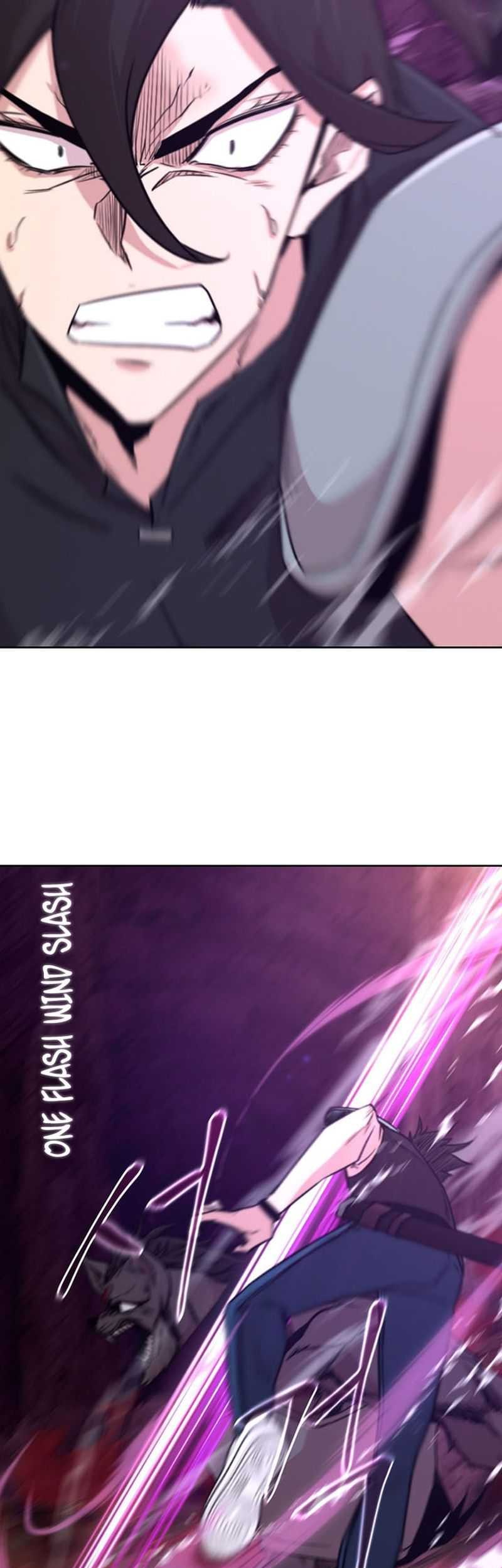 Martial Arts Alone Chapter 17 Gambar 83