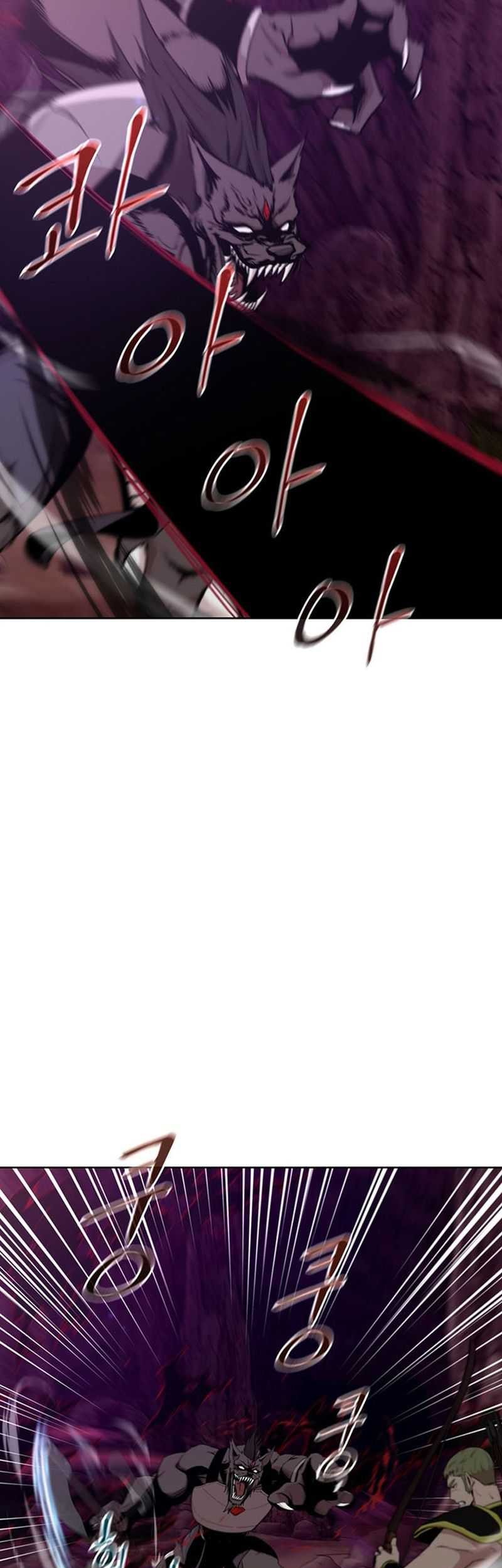 Martial Arts Alone Chapter 17 Gambar 12