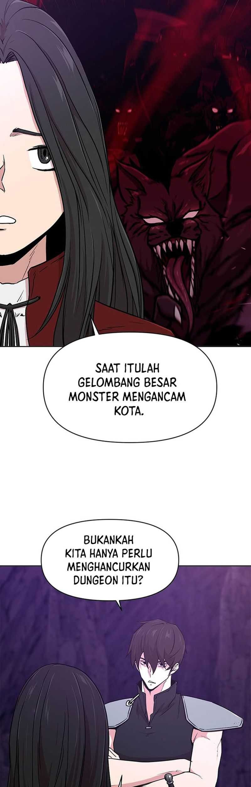 Martial Arts Alone Chapter 16 Gambar 17