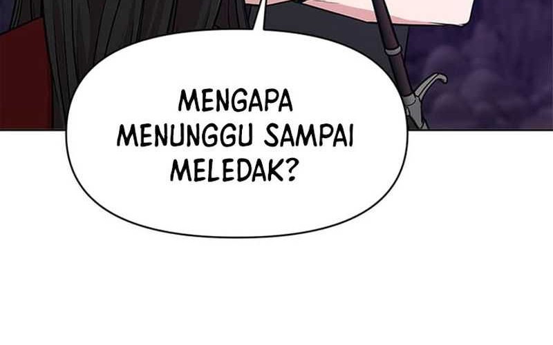 Martial Arts Alone Chapter 16 Gambar 18