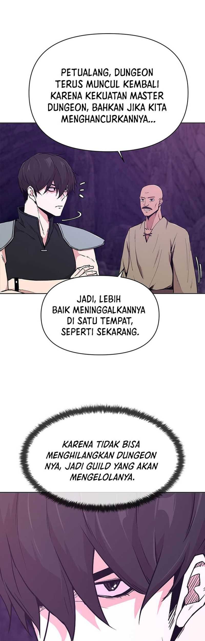 Martial Arts Alone Chapter 16 Gambar 19