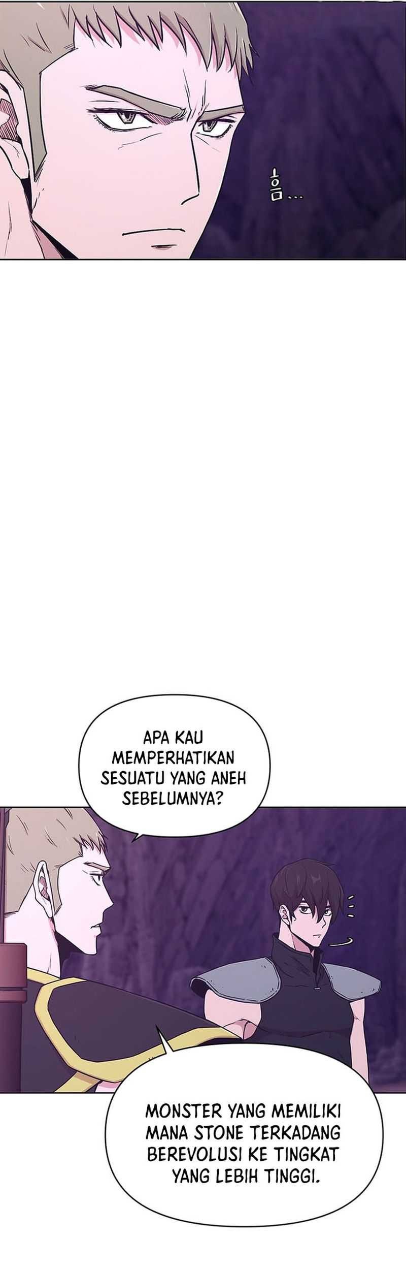 Martial Arts Alone Chapter 16 Gambar 23