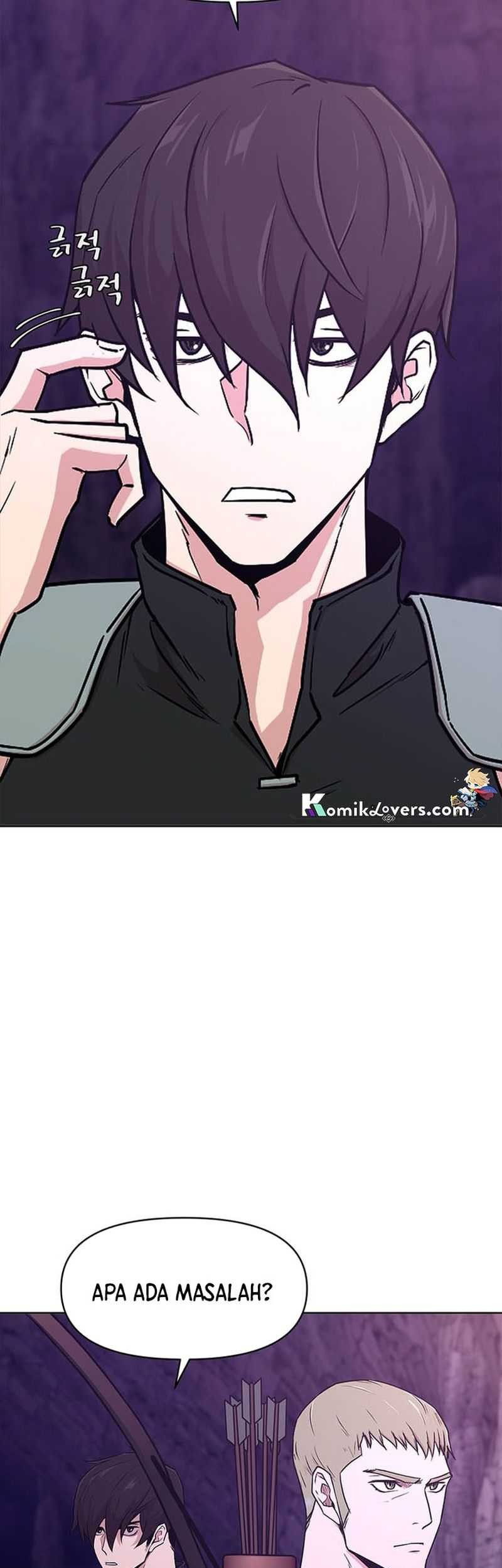 Martial Arts Alone Chapter 16 Gambar 25