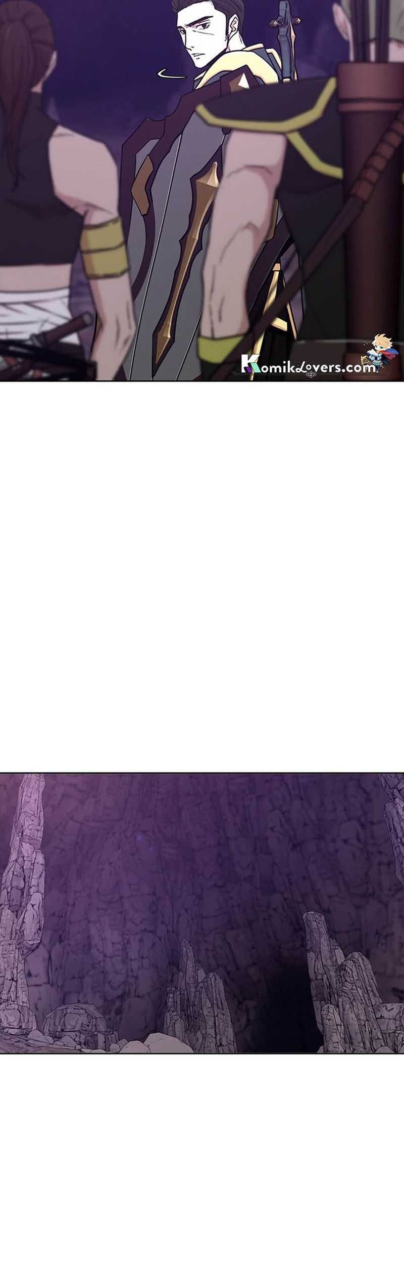 Martial Arts Alone Chapter 16 Gambar 29