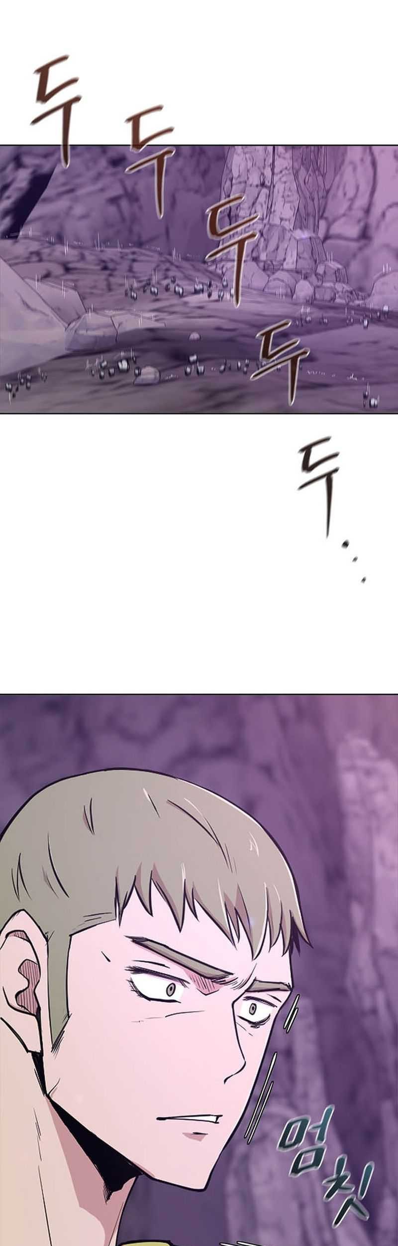 Martial Arts Alone Chapter 16 Gambar 31