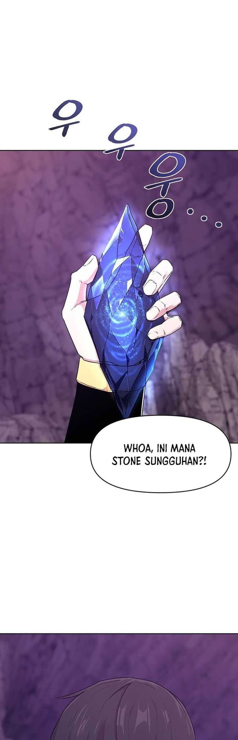 Martial Arts Alone Chapter 16 Gambar 3