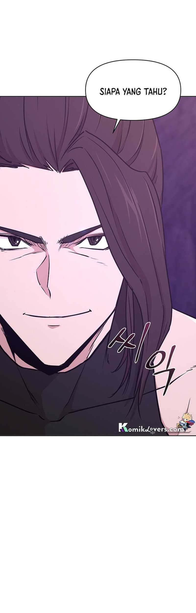 Martial Arts Alone Chapter 16 Gambar 38