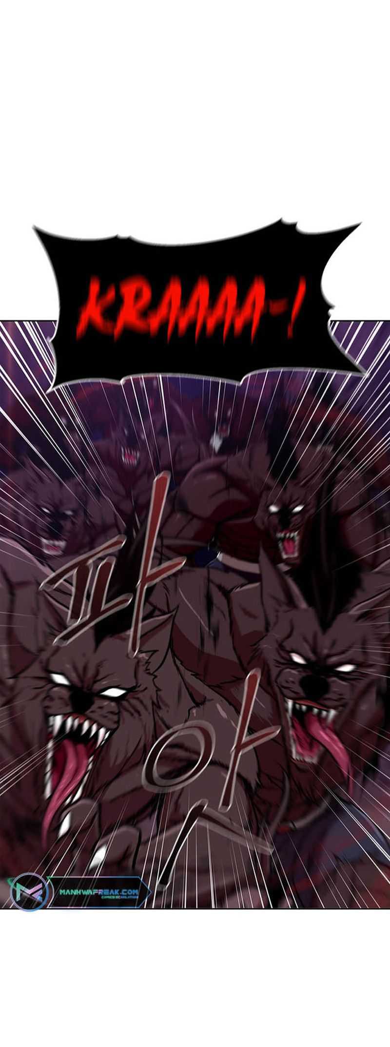 Martial Arts Alone Chapter 16 Gambar 47