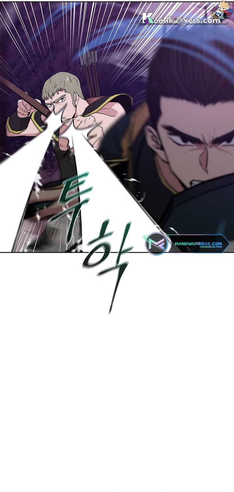 Martial Arts Alone Chapter 16 Gambar 50
