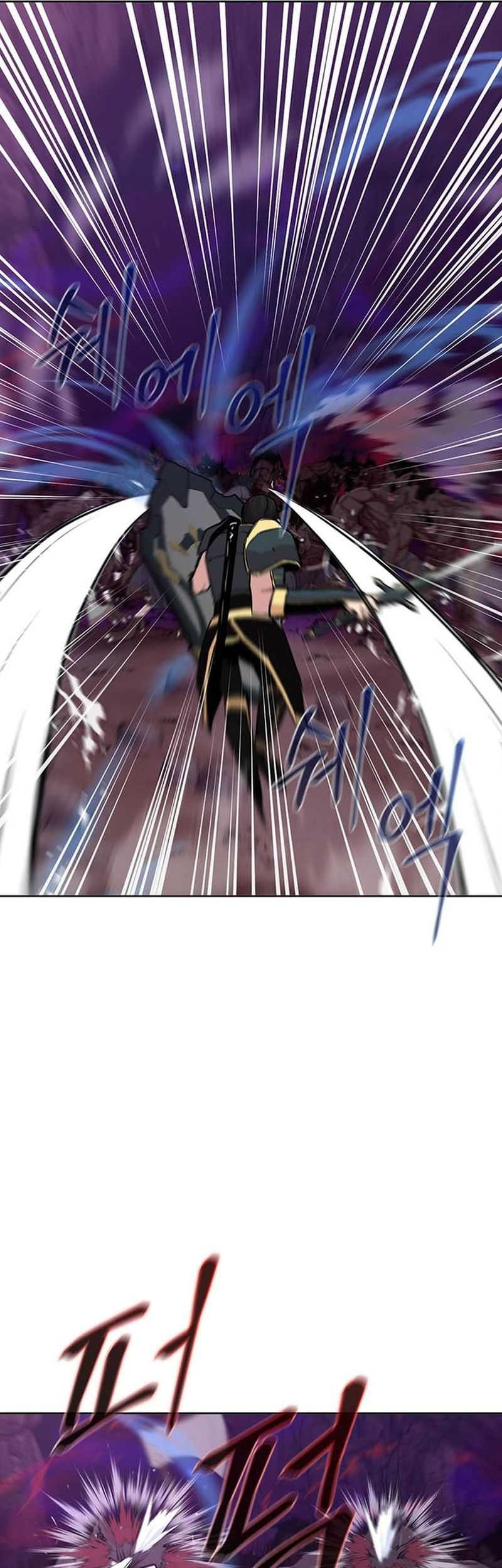 Martial Arts Alone Chapter 16 Gambar 51