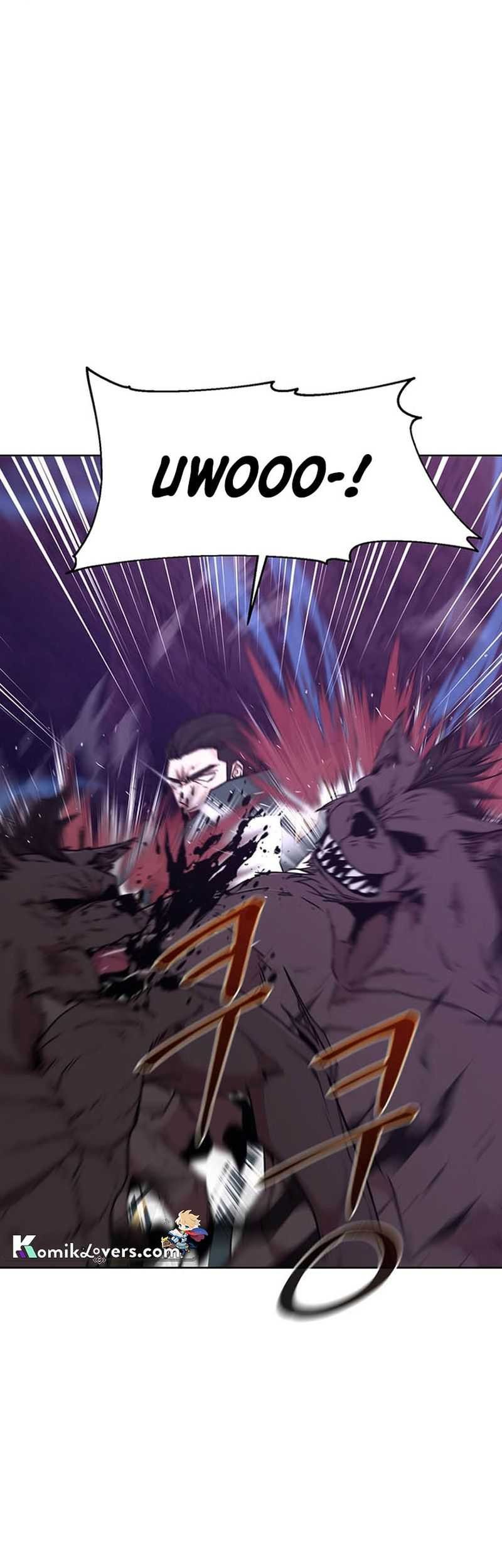 Martial Arts Alone Chapter 16 Gambar 53