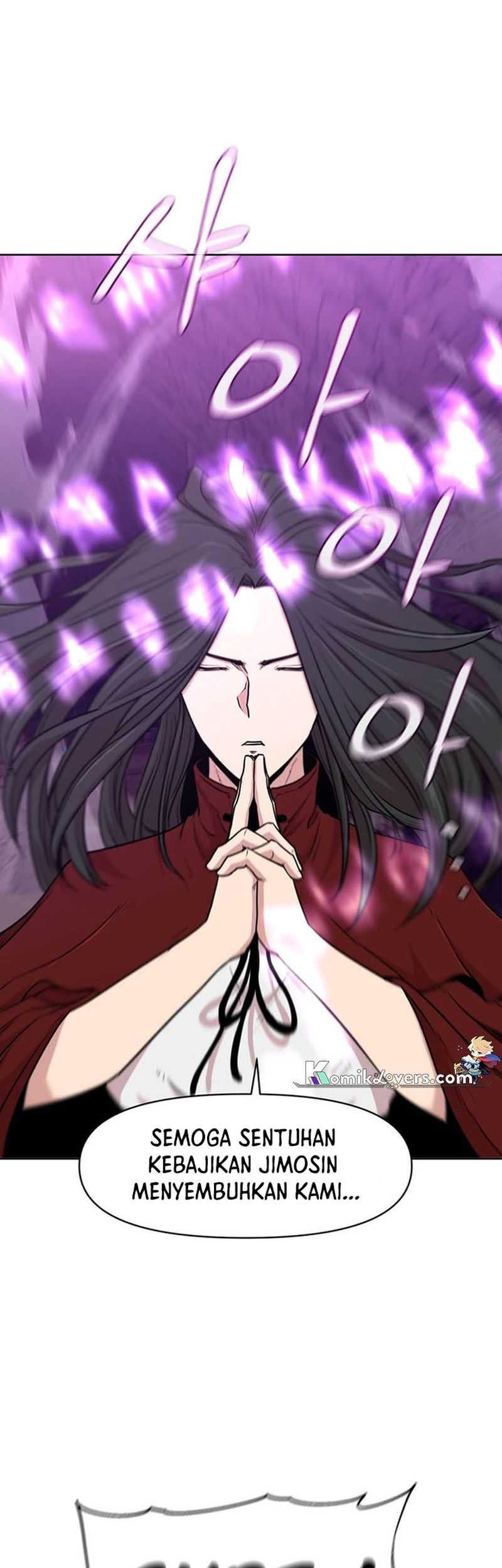 Martial Arts Alone Chapter 16 Gambar 61