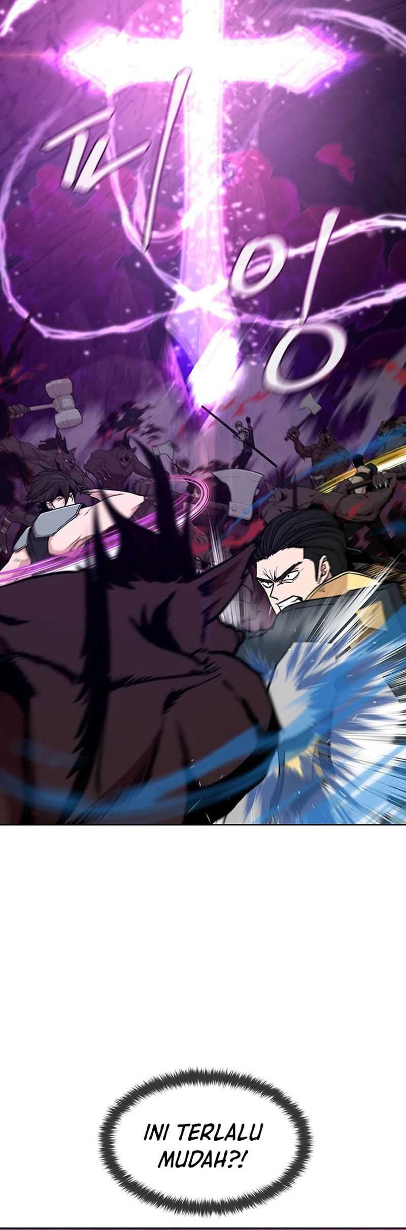 Martial Arts Alone Chapter 16 Gambar 63
