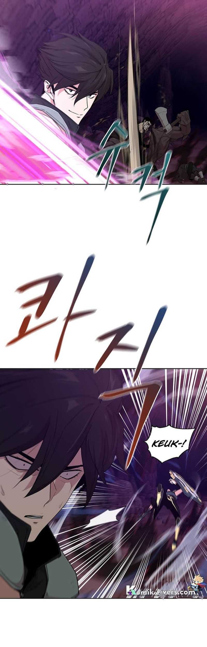 Martial Arts Alone Chapter 16 Gambar 64