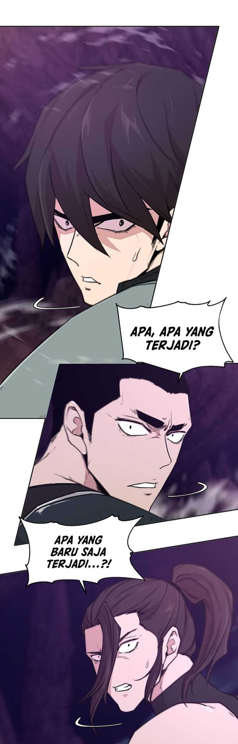 Martial Arts Alone Chapter 16 Gambar 66